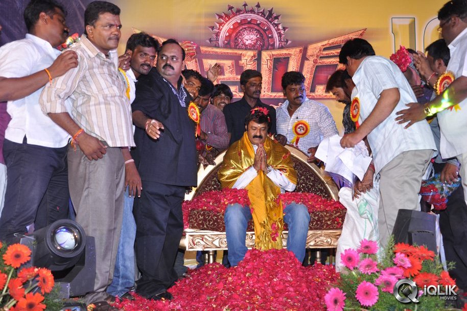 Legend-100-Days-Celebrations-at-Hindupur